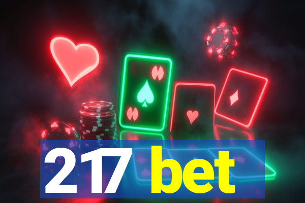 217 bet